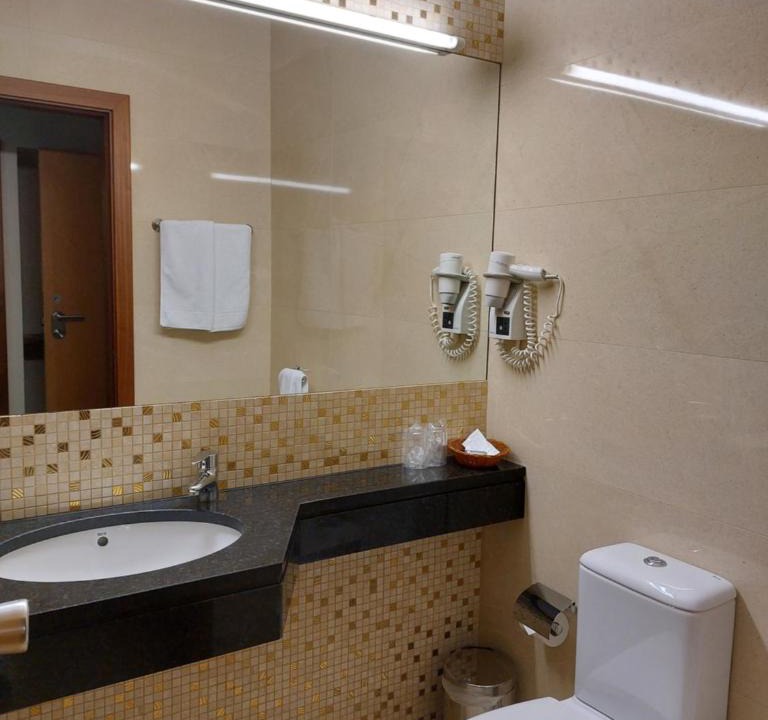 Vila Pouca de Aguiar Hotel | Hotel Aguiar da Pena