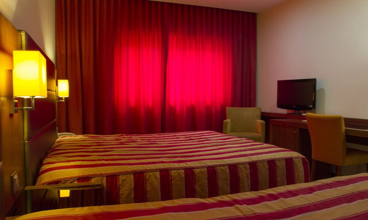 Vila Pouca de Aguiar Hotel | Hotel Aguiar da Pena
