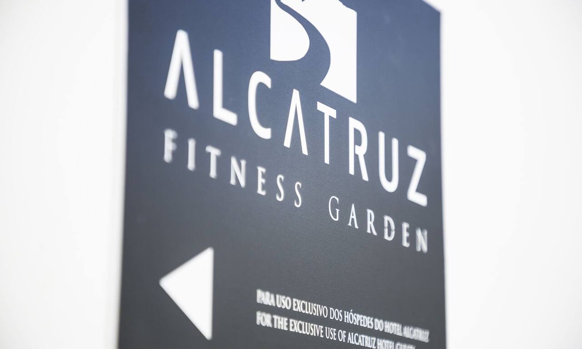 Rogil Hotel | Hotel Alcatruz