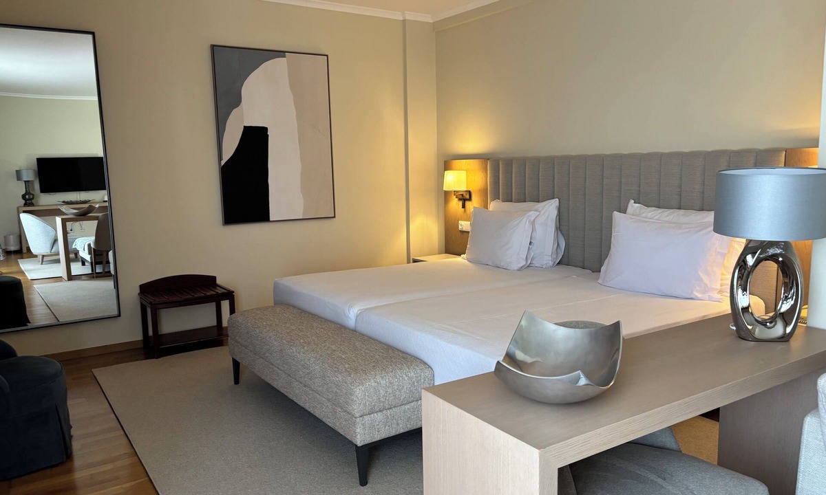 Calicos Hotel | Hotel Alisios
