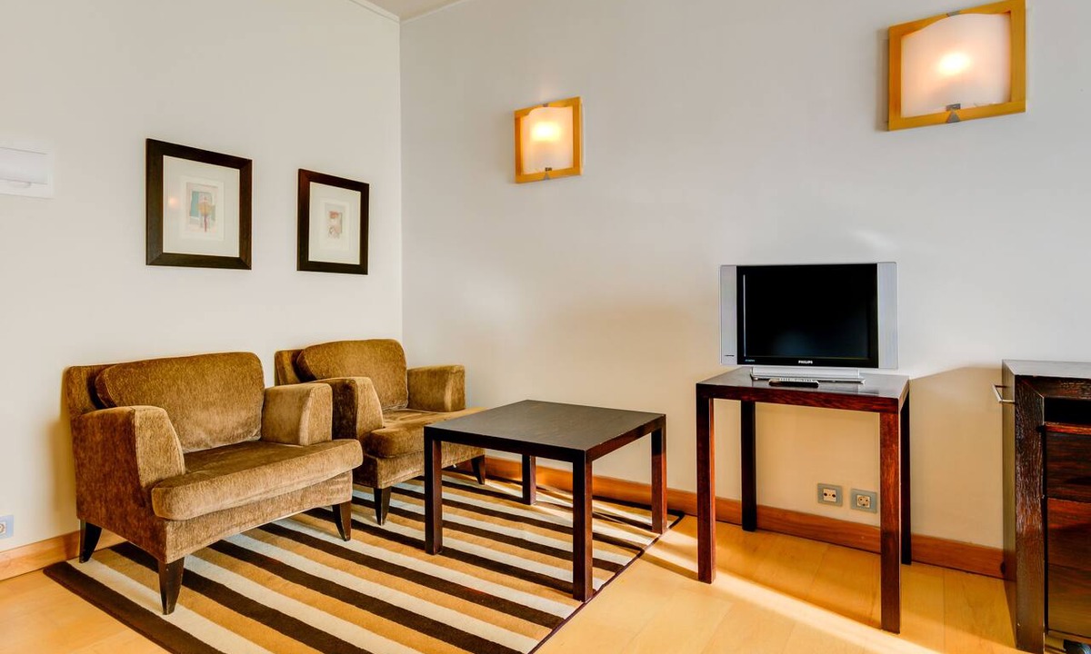 Estoril Hotel | Hotel Alvorada
