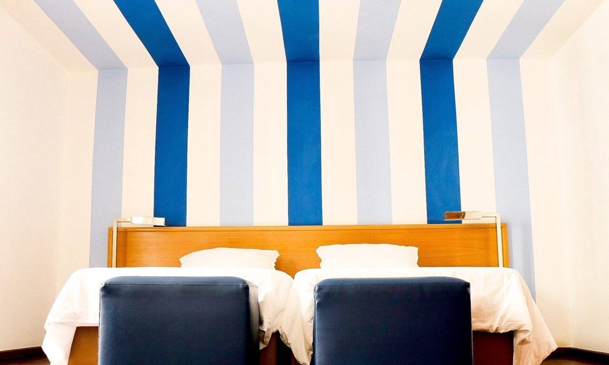 Machico Hotel | Hotel Amparo