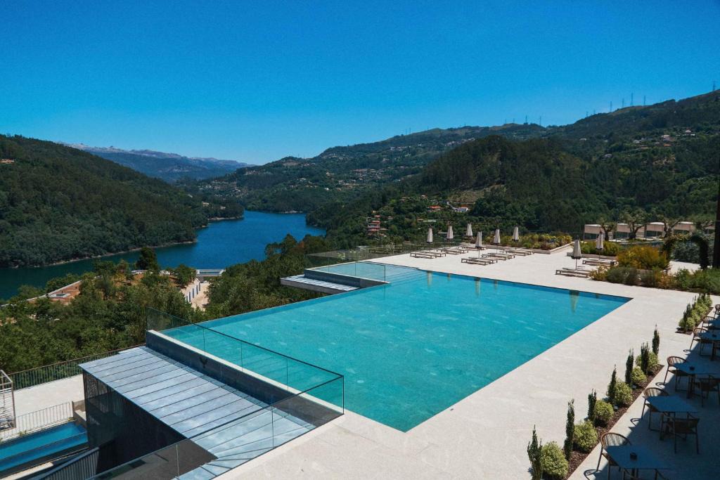 Canicada Hotel | Hotel Aquafalls