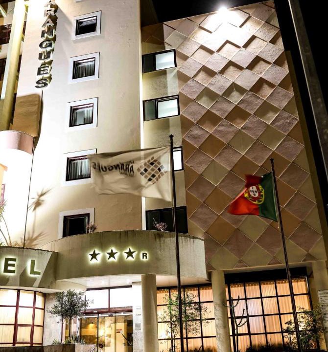 Setubal Hotel | Hotel Arangues