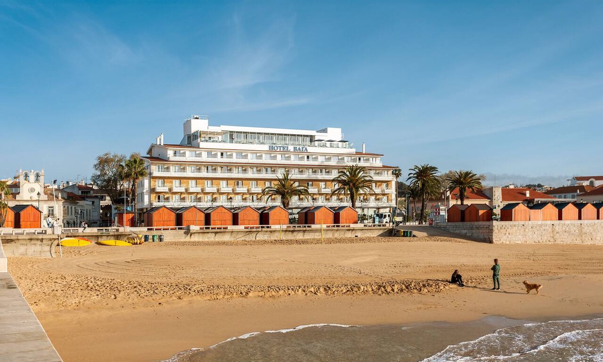 Cascais Hotel | Hotel Baia