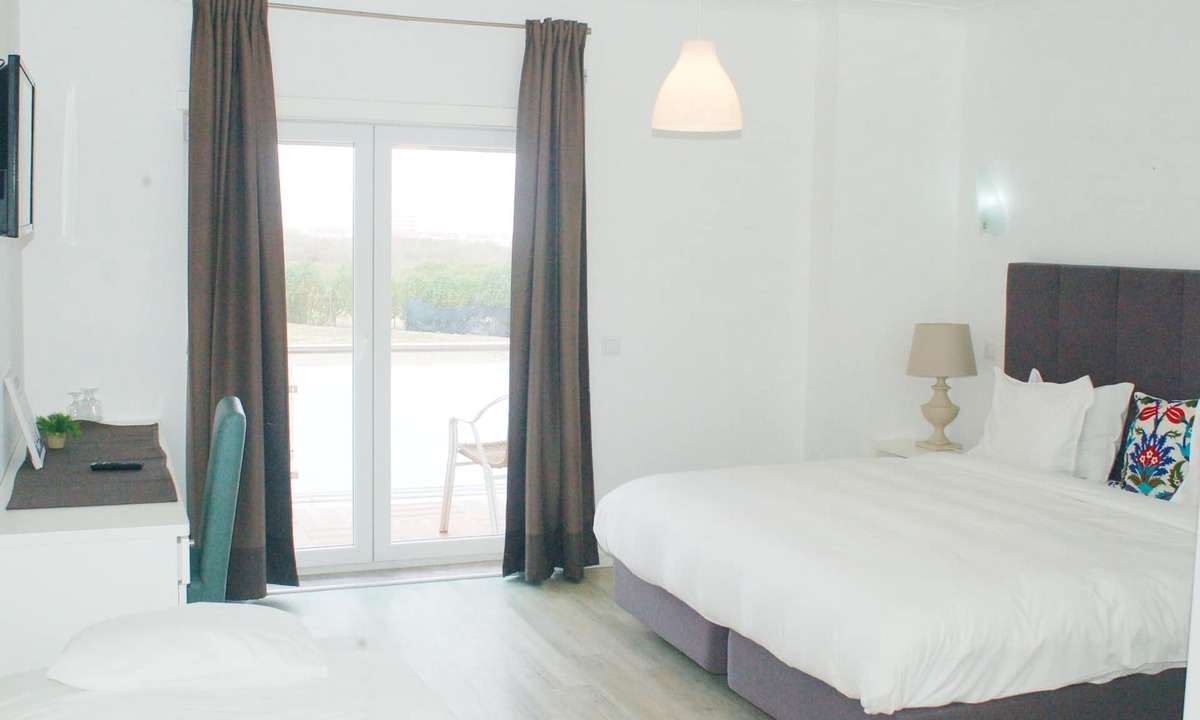 Baleal Hotel | Hotel Baleal Spot