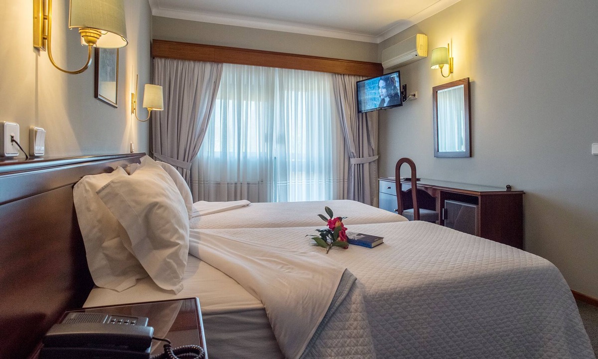 Melgaco Hotel | Hotel Boavista II