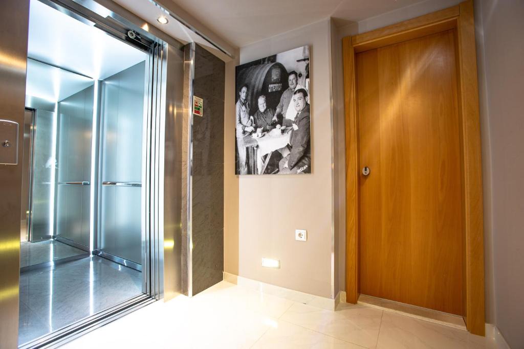 Setubal Hotel | Hotel Bocage