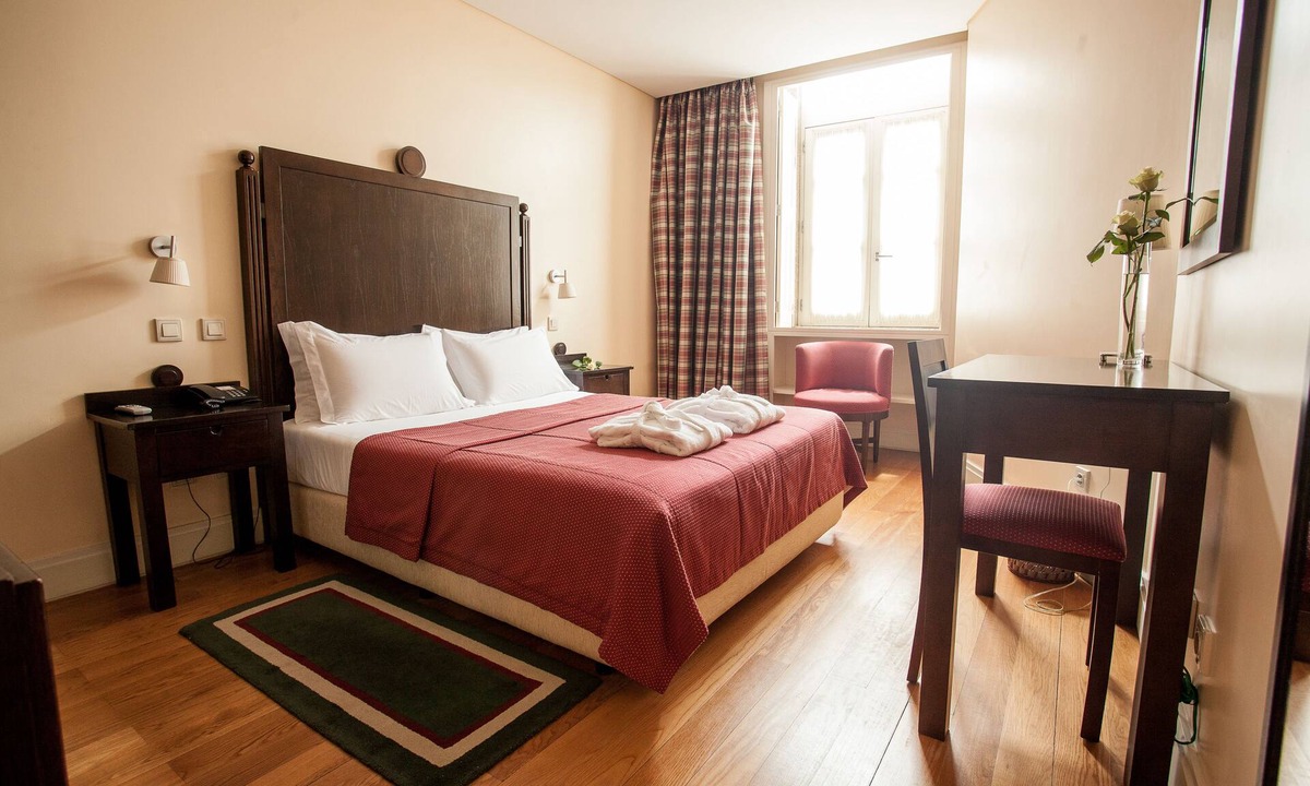 Braga Hotel | Hotel Bracara Augusta