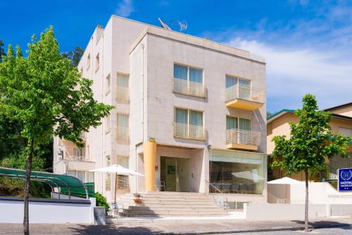 Caldelas Hotel | Hotel Caldelas