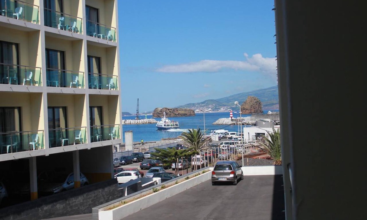 Carmo Hotel | Hotel Caravelas