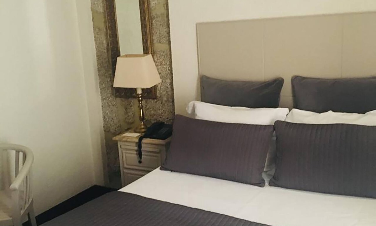 Geres Hotel | Hotel Central Jardim