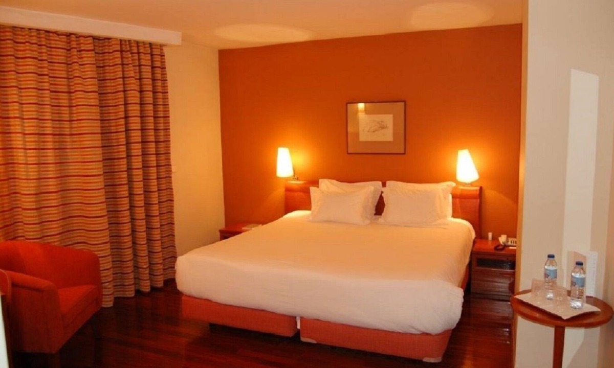 Maia Hotel | Hotel Central Parque