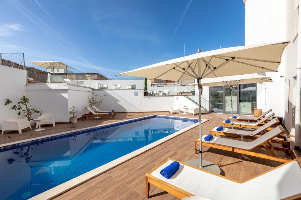 Olhao Hotel | Hotel Cidade de Olhão