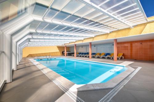 Monte Real Hotel | Hotel Colmeia