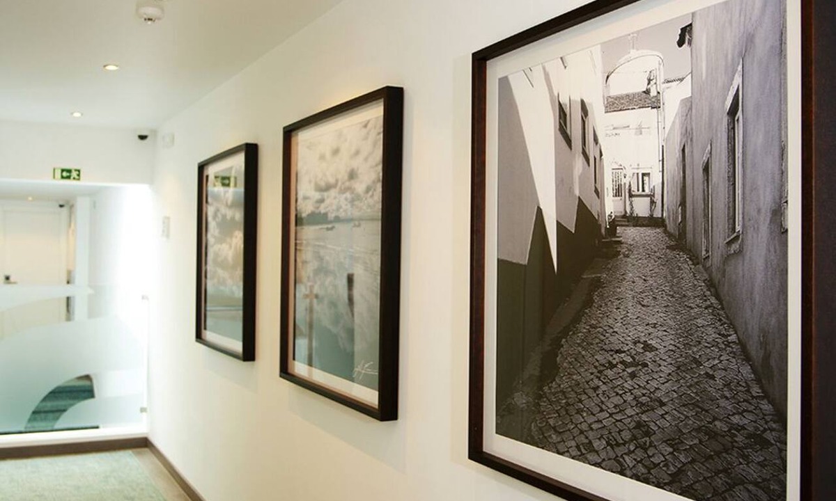 Sao Martinho do Porto Hotel | Hotel Concha