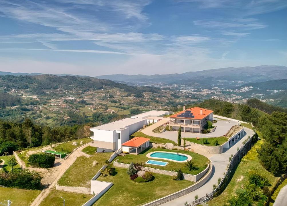 Grovelas Hotel | Hotel Cotto do Gatto