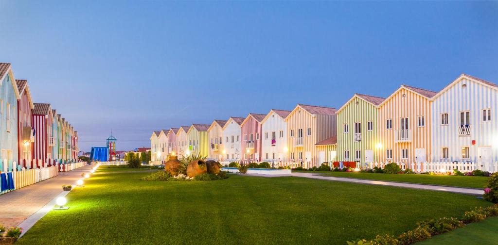 Praia da Vieira Hotel | Hotel Cristal Praia Resort & SPA
