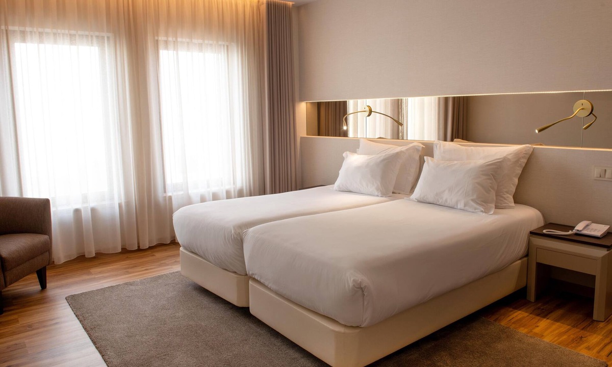 Setubal Hotel | Hotel Cristal Setubal