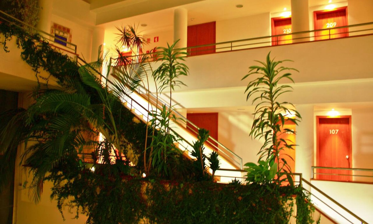 Caldelas Hotel | Hotel das Taipas