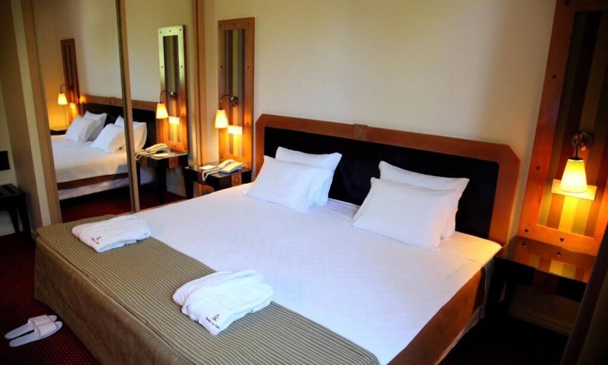 Curia Hotel | Hotel das Termas Curia