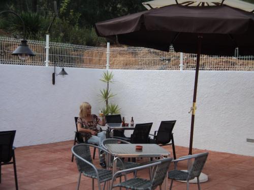 Monfortinho Hotel | Hotel Das Termas