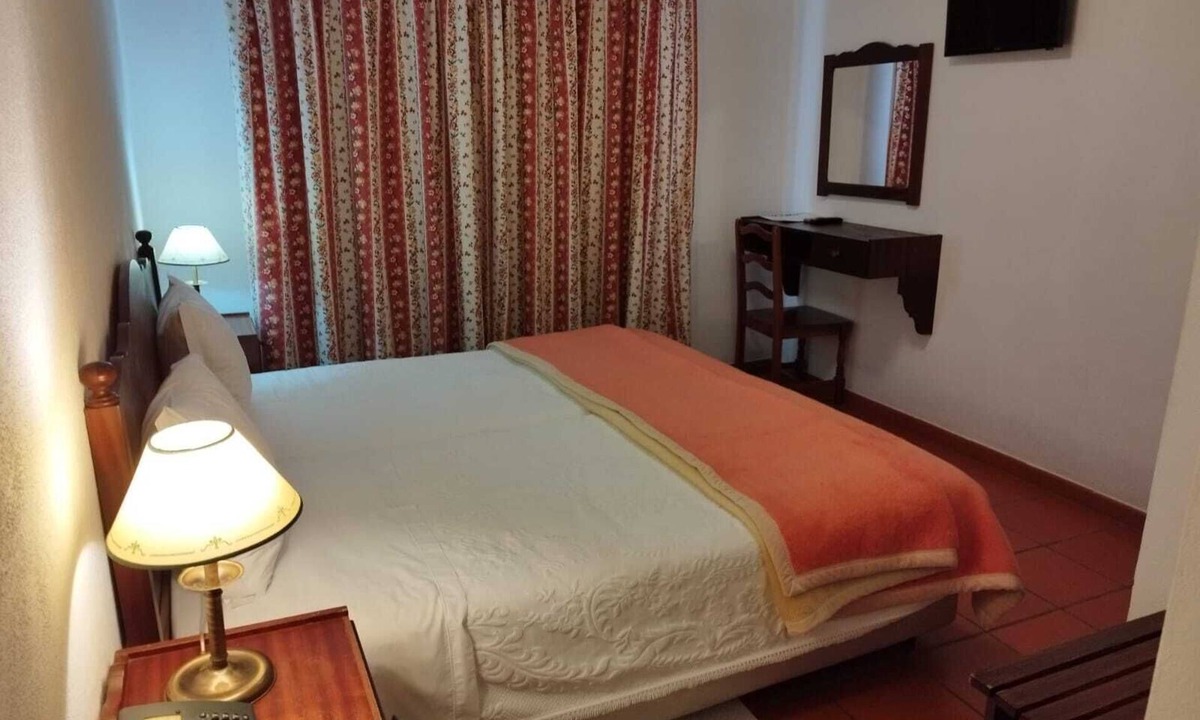 Monfortinho Hotel | Hotel das Termas