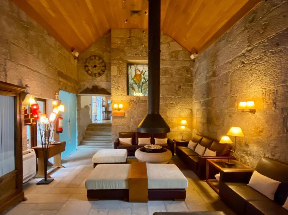 Freamunde Hotel | Hotel de Charme Quinta do Pinheiro