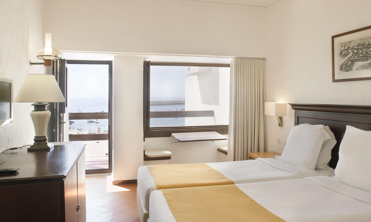 Santiago Hotel | Hotel Do Mar