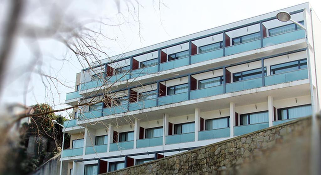 Moncao Hotel | Hotel Dom Afonso - Monção
