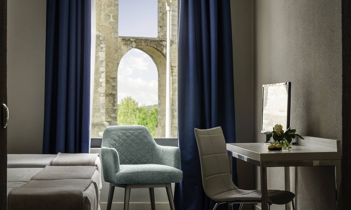 Elvas Hotel | Hotel Dom Luis