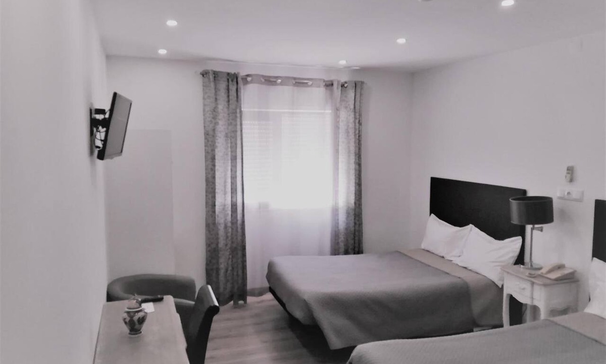 Coimbra City Centre Hotel | Hotel Domus
