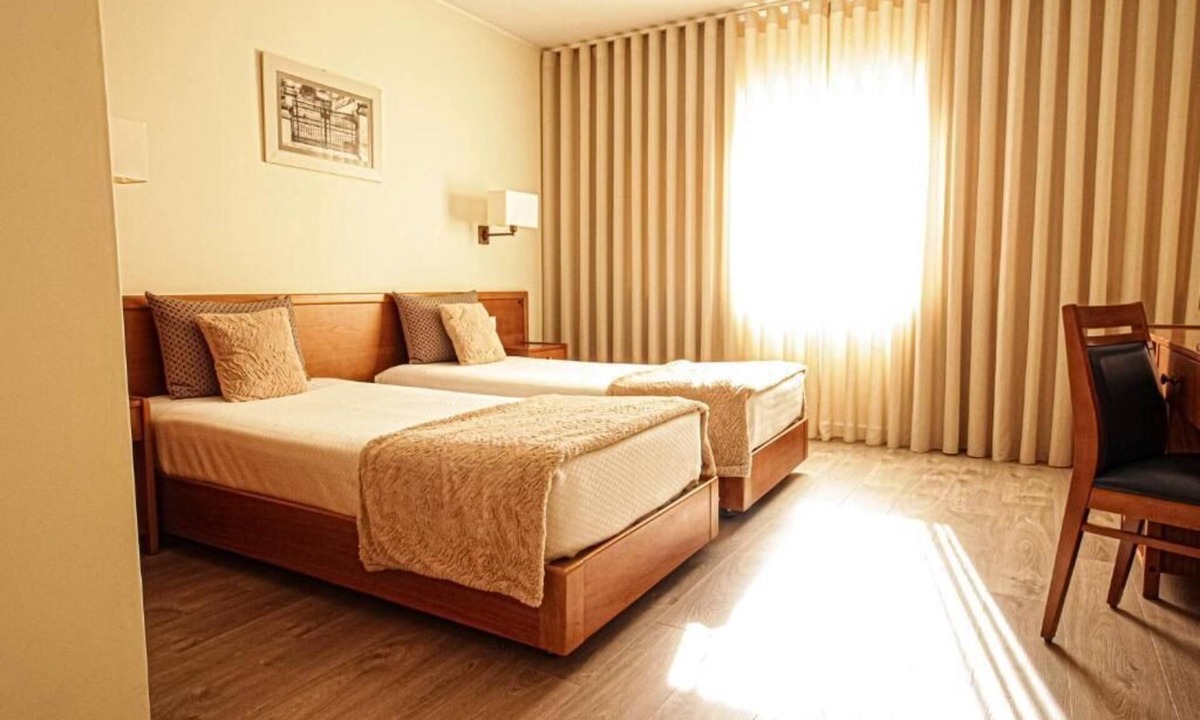 Feira Hotel | Hotel dos Loios