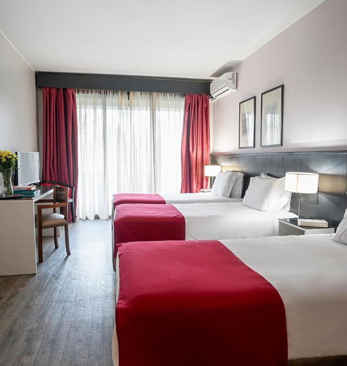 Braga Hotel | Hotel Estacão - Braga