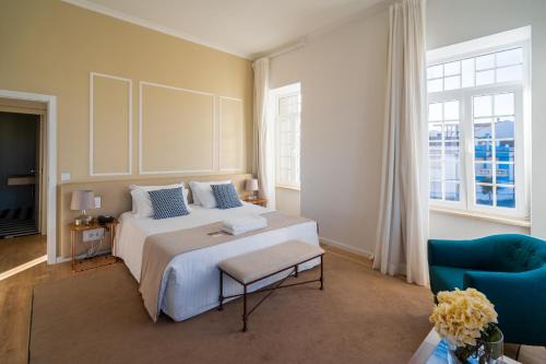 Barra Hotel | Hotel Farol