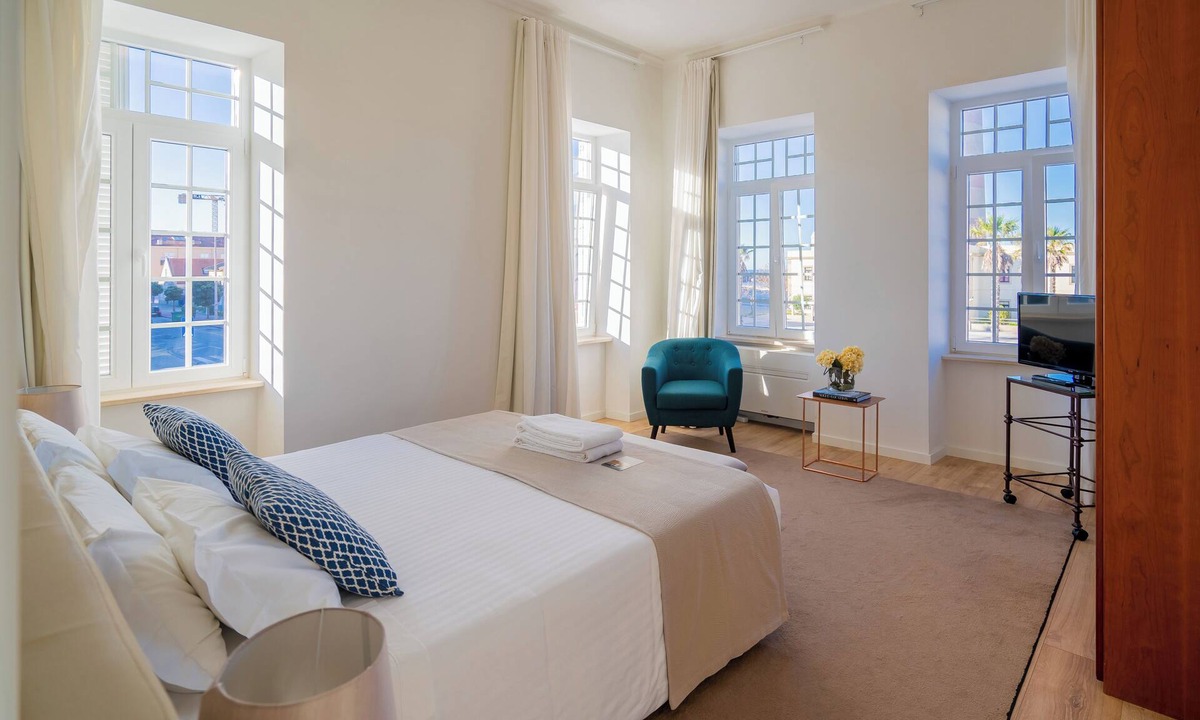 Barra Hotel | Hotel Farol