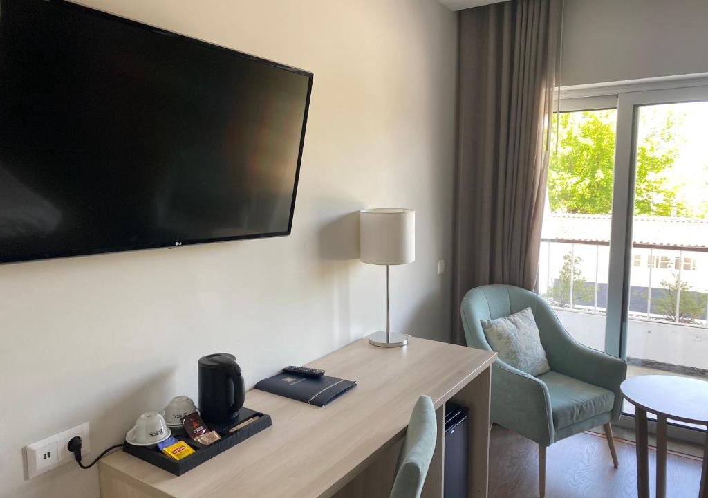 Fatima Hotel | Hotel Fatima Center