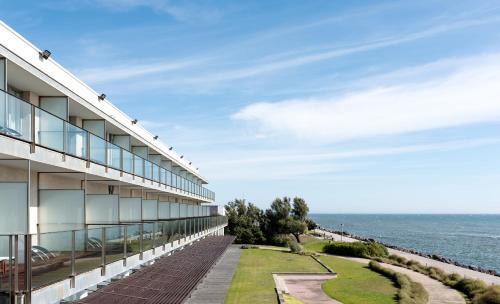 Monserrate Hotel | Hotel Flor De Sal by The Editory