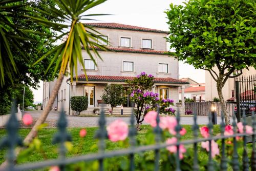 Valenca Hotel | Hotel Flor do Minho
