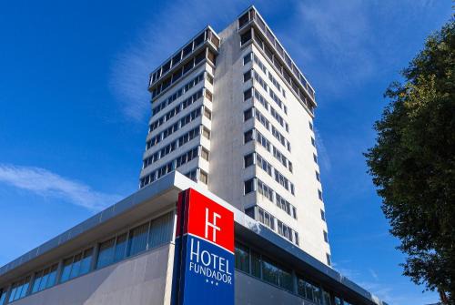 Urgezes Hotel | Hotel Fundador