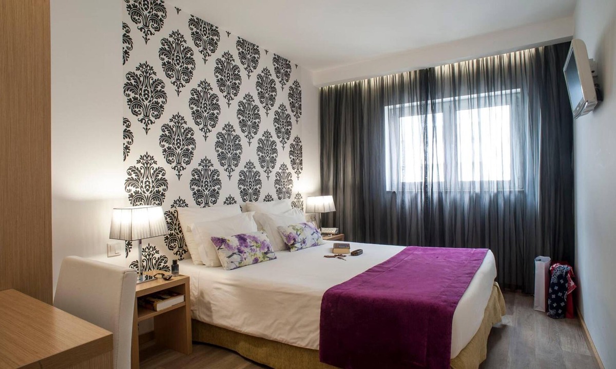 Fatima Hotel | Hotel Genesis