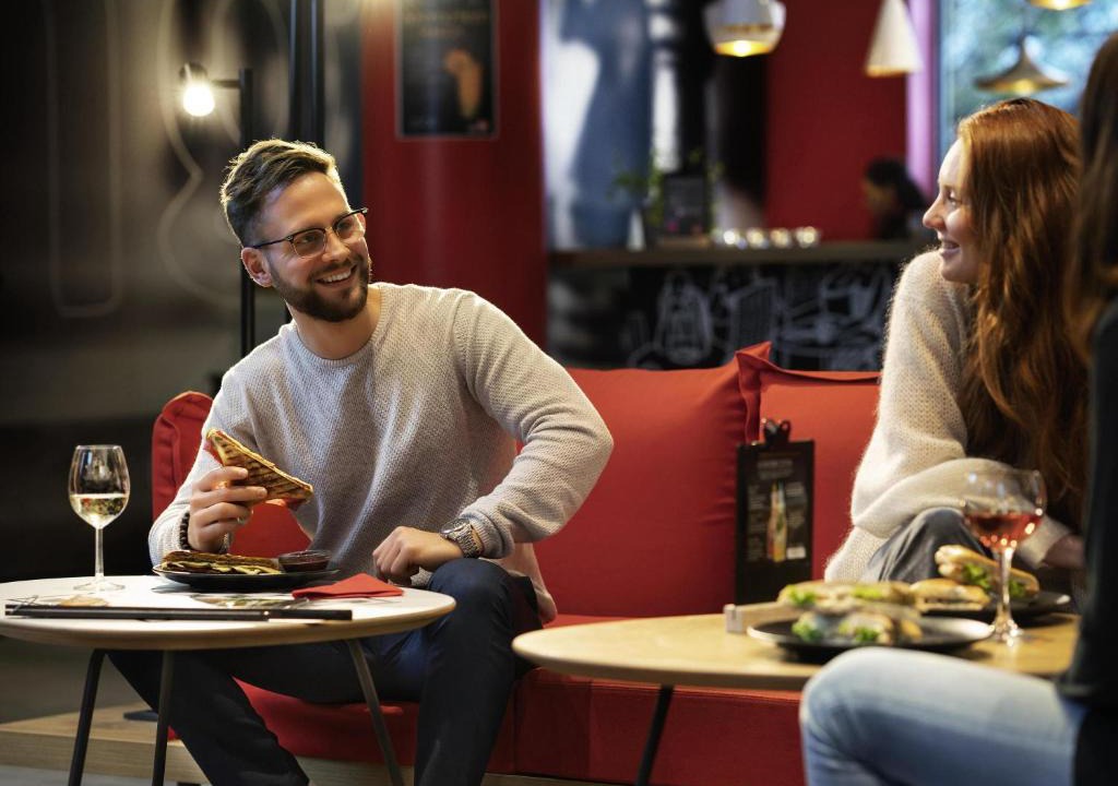 Sao Joao do Souto Hotel | Hotel ibis Braga
