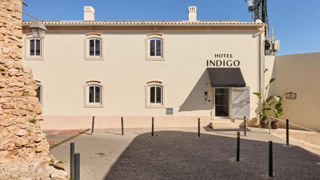 Albufeira Old Town Hotel | Hotel Indigo Albufeira by IHG