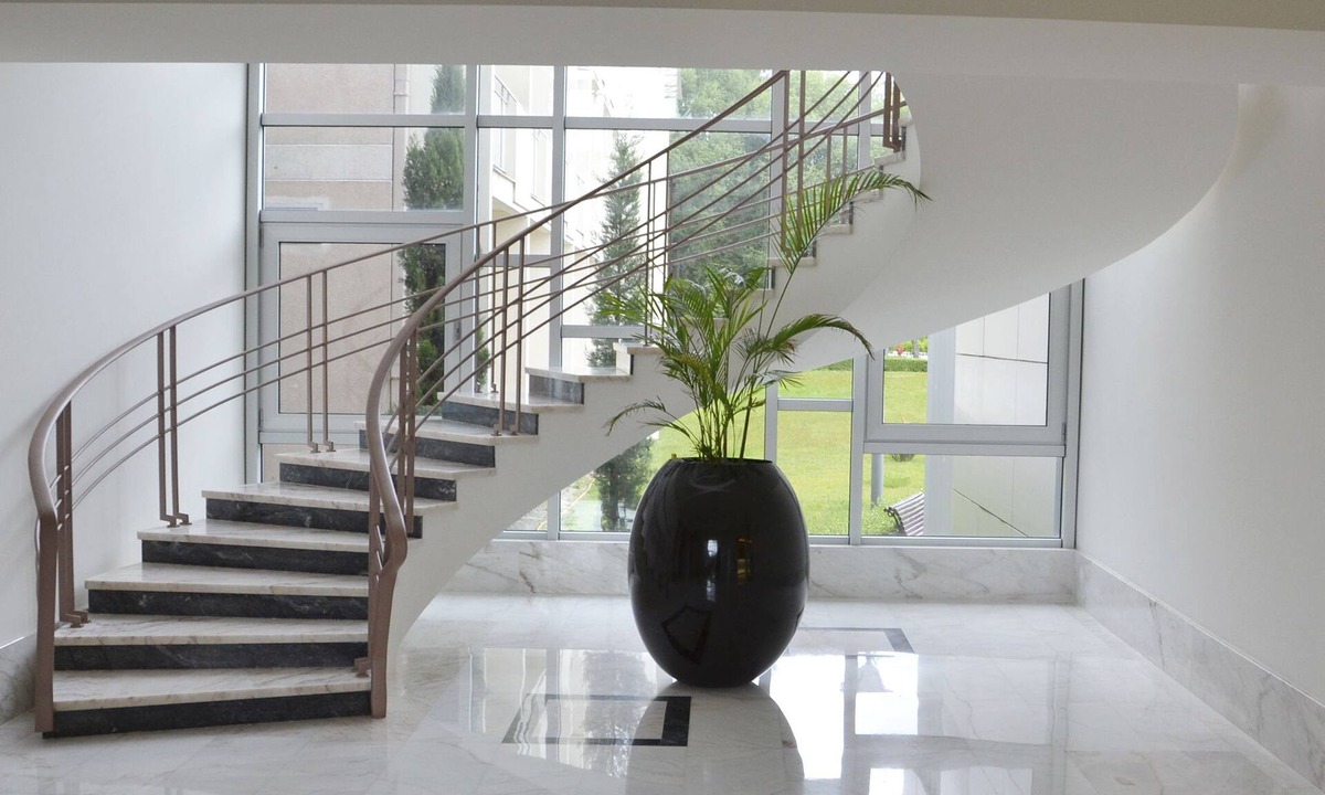 Portela Hotel | Hotel João Paulo II