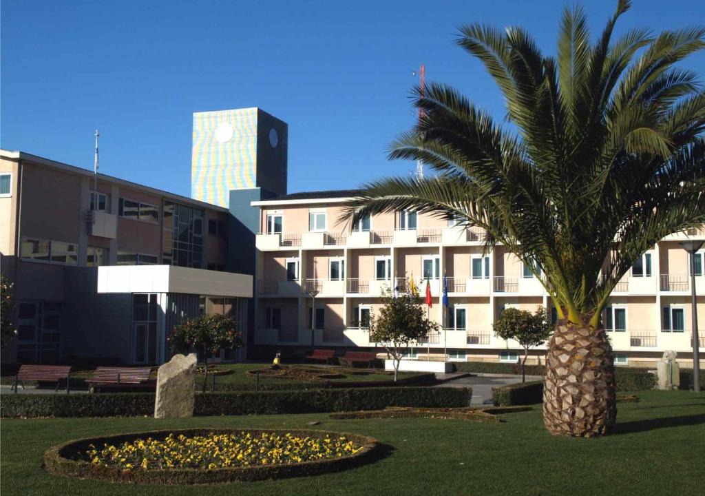 Portela Hotel | Hotel João Paulo II