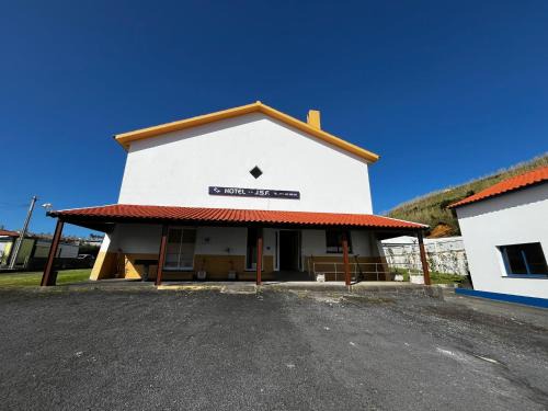 Horta House | Hotel JSF