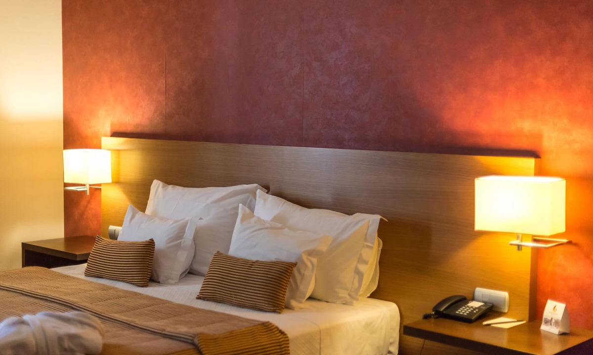 Guarda Hotel | Hotel Lusitania