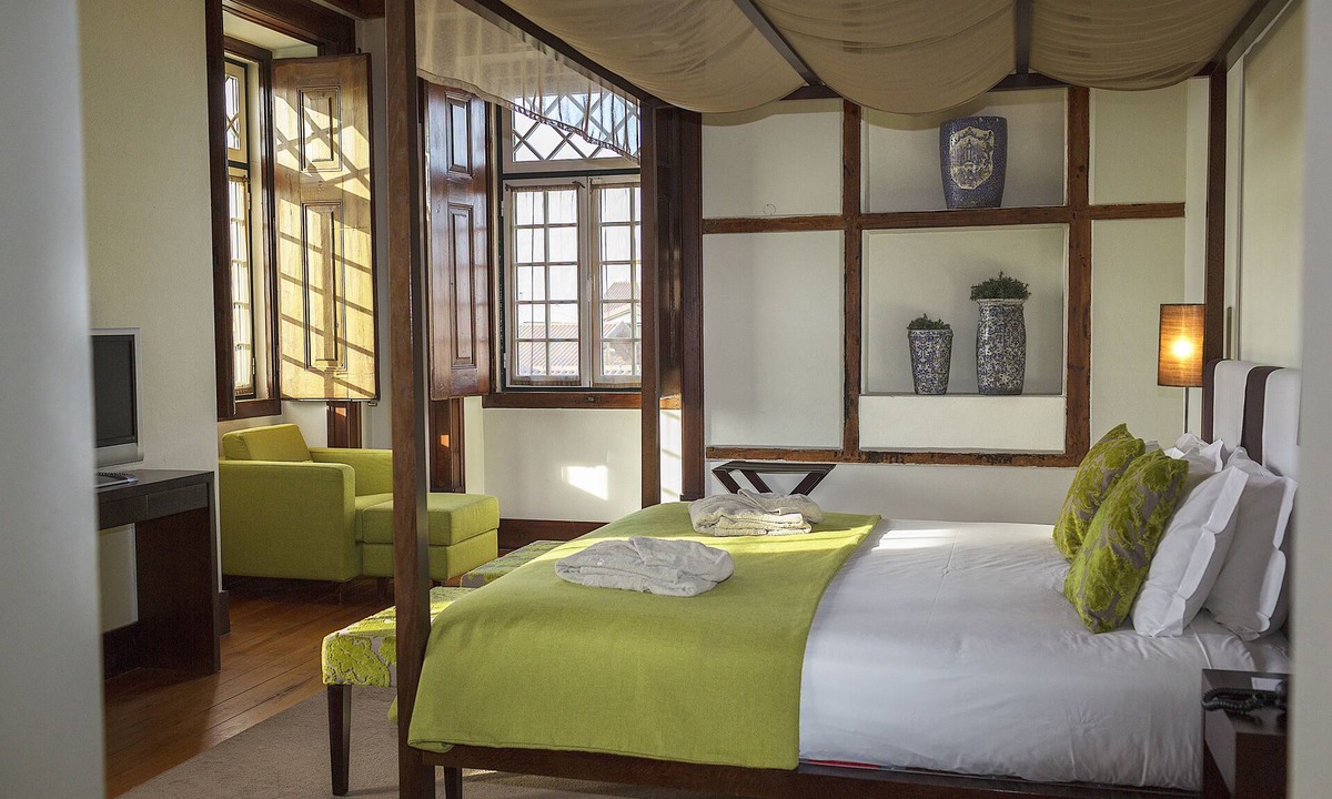 Golega Hotel | Hotel Lusitano
