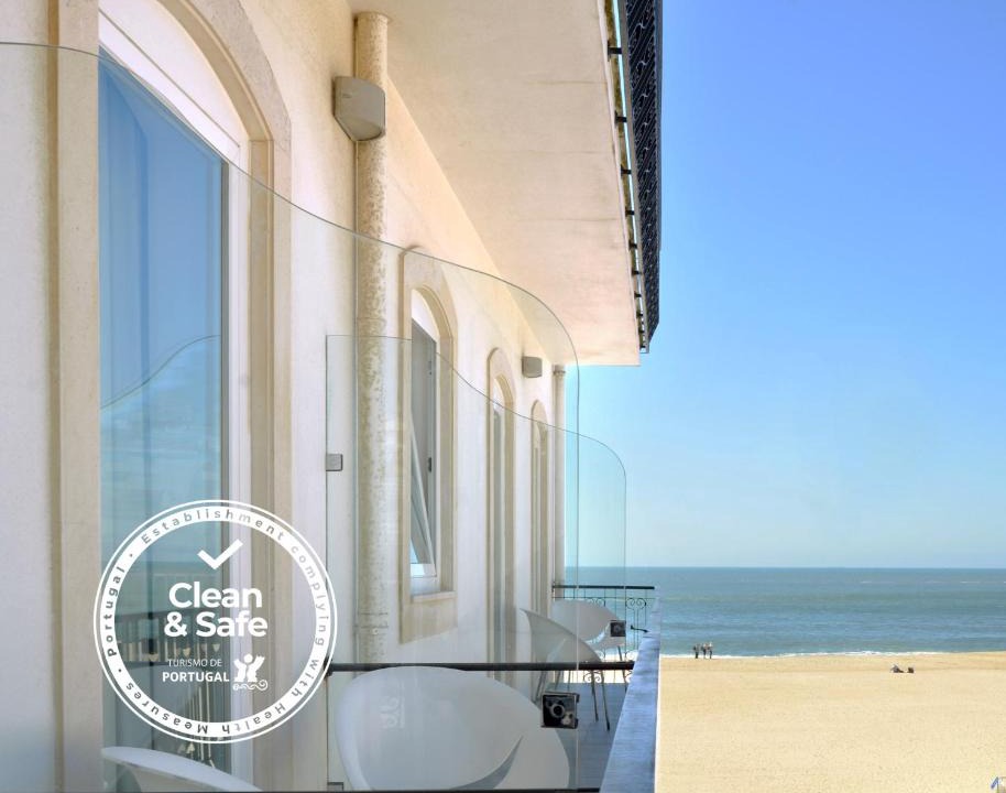 Nazare Hotel | Hotel Mar Bravo