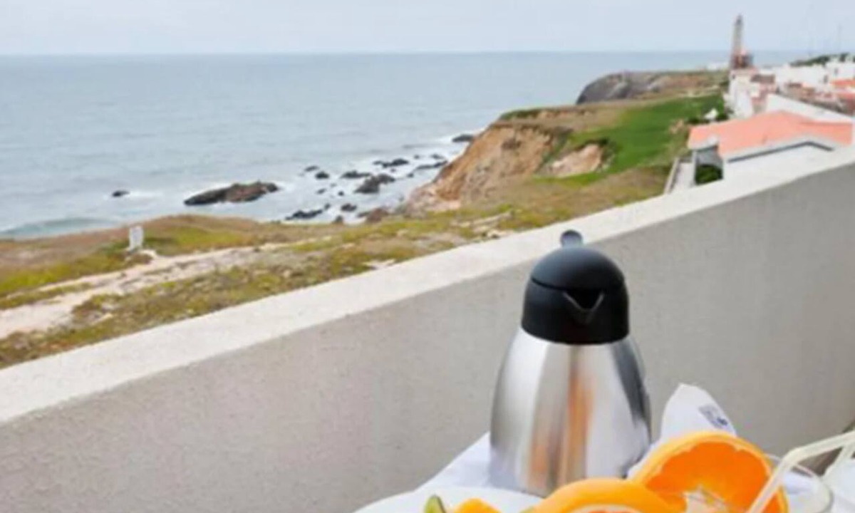 Sao Pedro de Muel Hotel | Hotel Mar e Sol & Spa